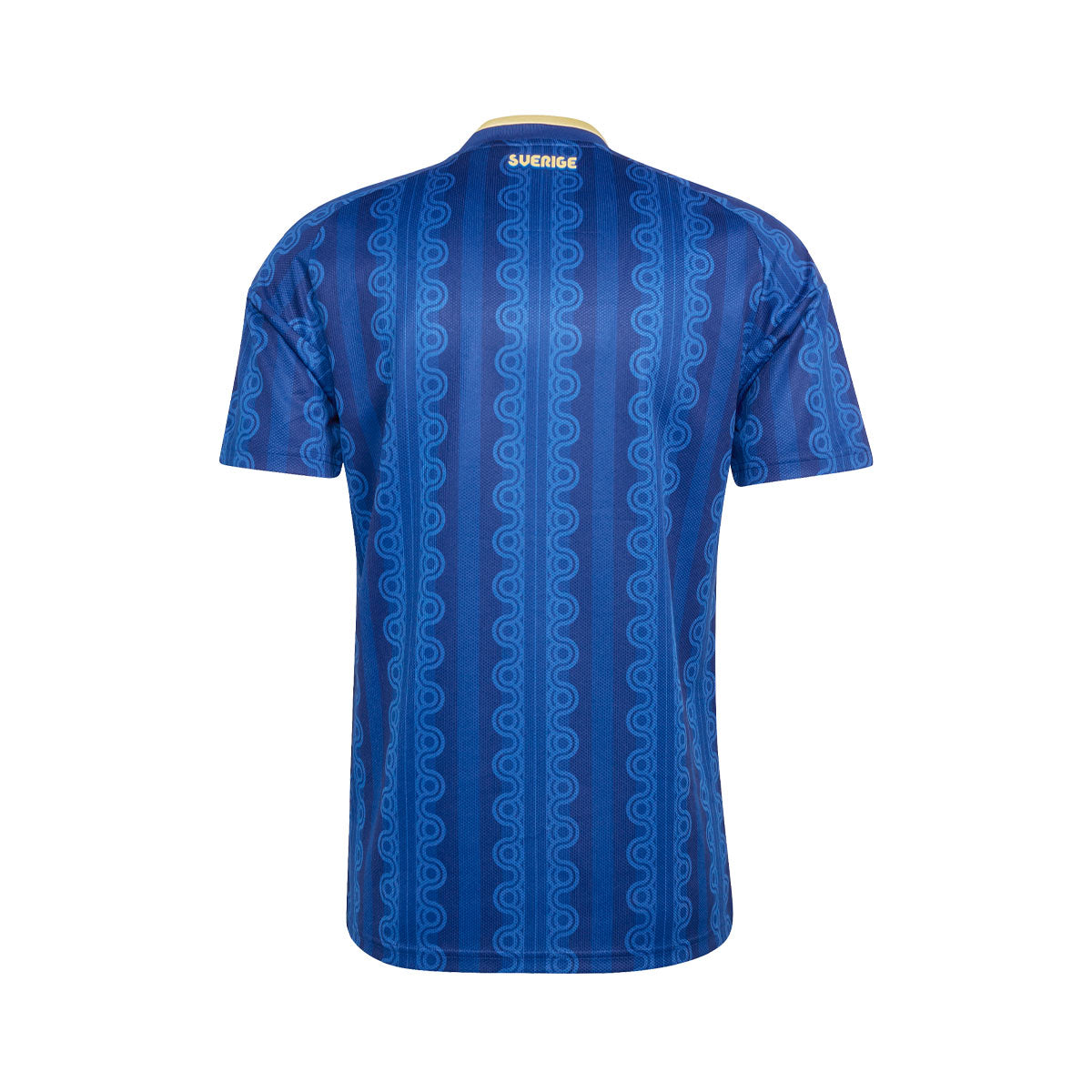ADIDAS SWEDEN 2026 AWAY REPLICA JERSEY - TEAM ROYAL BLUE