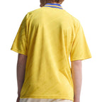 ADIDAS SWEDEN 1994 HOME JERSEY - EQT YELLOW