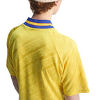 ADIDAS SWEDEN 1994 HOME JERSEY - EQT YELLOW