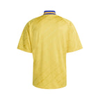 ADIDAS SWEDEN 1994 HOME JERSEY - EQT YELLOW