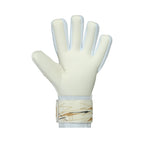 THE ONE GLOVE LTX ADVANCE NEGATIVE - WHITE/SIEGE GOLD/BLACK