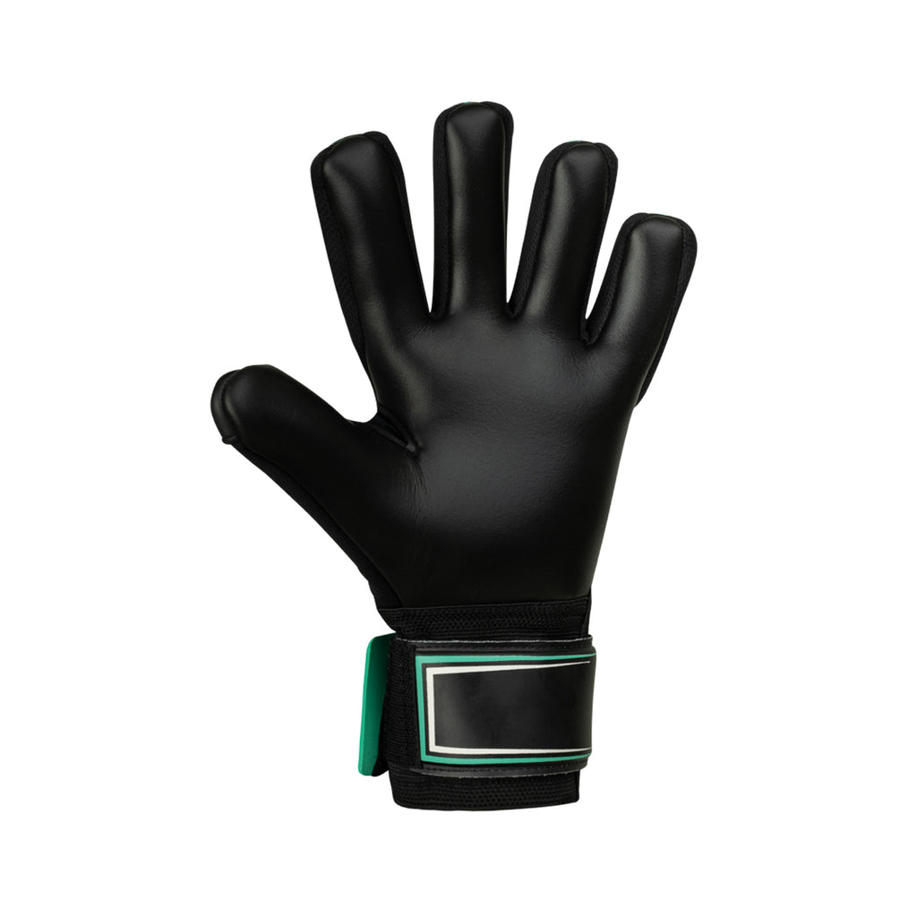 THE ONE GLOVE NXT ADVANCE DOUBTERS - BLACK/GREEN/WHITE
