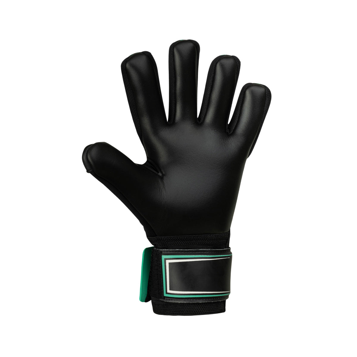 THE ONE GLOVE NXT ADVANCE DOUBTERS - BLACK/GREEN/WHITE