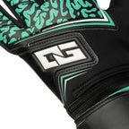 THE ONE GLOVE NXT ADVANCE DOUBTERS - BLACK/GREEN/WHITE