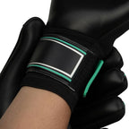 THE ONE GLOVE NXT ADVANCE DOUBTERS - BLACK/GREEN/WHITE