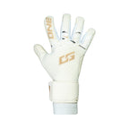 THE ONE GLOVE OG1 - WHITE/SIEGE GOLD/BLACK