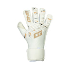THE ONE GLOVE LTX PRO HYLA - WHITE/SIEGE GOLD/BLACK
