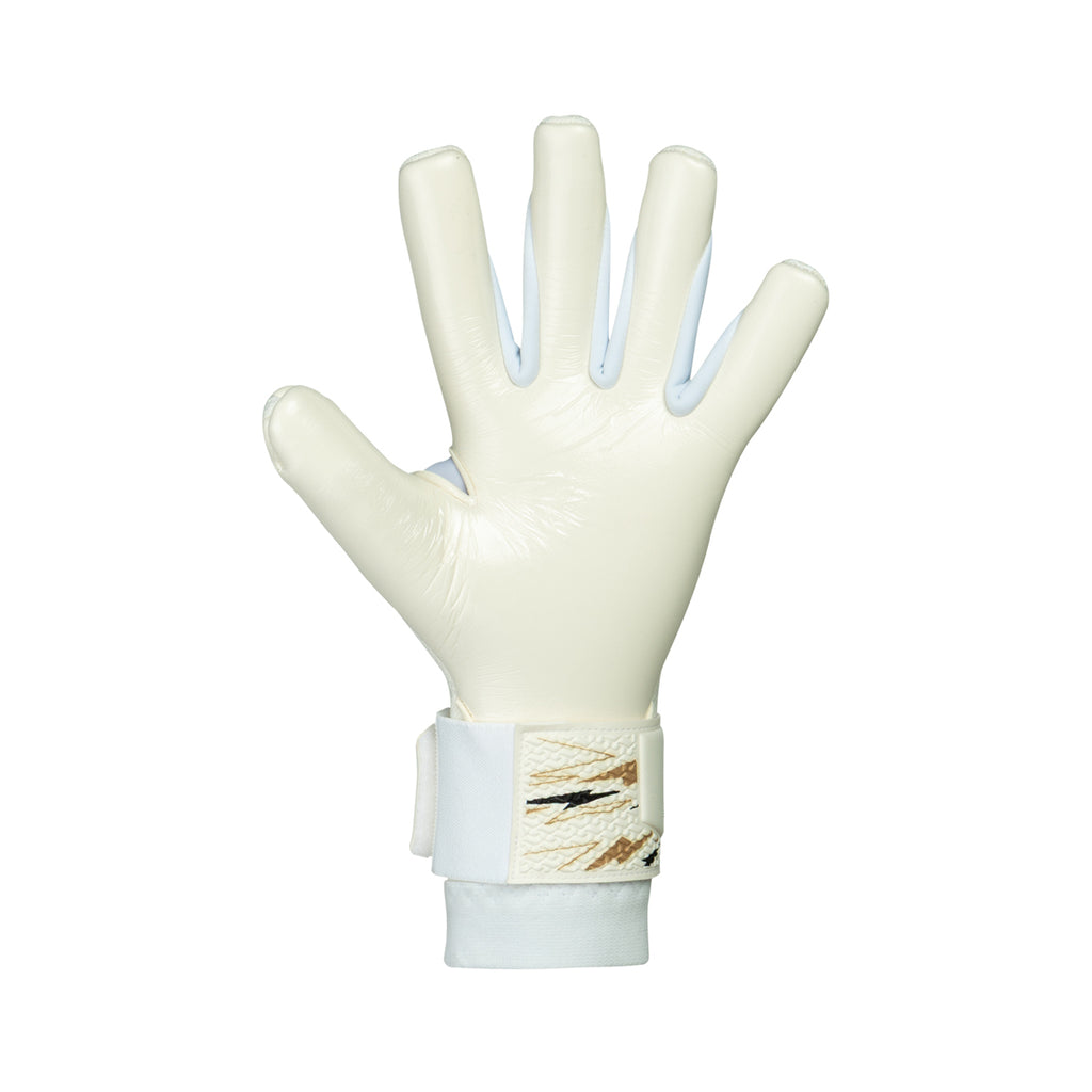 THE ONE GLOVE OG1 - WHITE/SIEGE GOLD/BLACK