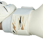 THE ONE GLOVE OG1 - WHITE/SIEGE GOLD/BLACK