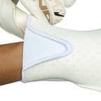 THE ONE GLOVE LTX PRO HYLA - WHITE/SIEGE GOLD/BLACK