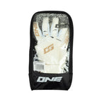THE ONE GLOVE OG1 - WHITE/SIEGE GOLD/BLACK