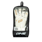 THE ONE GLOVE LTX PRO HYLA - WHITE/SIEGE GOLD/BLACK