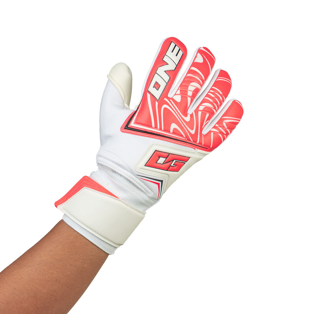 THE ONE GLOVE NXT ADVANCE DOUBTERS - RED