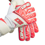 THE ONE GLOVE NXT ADVANCE DOUBTERS - RED
