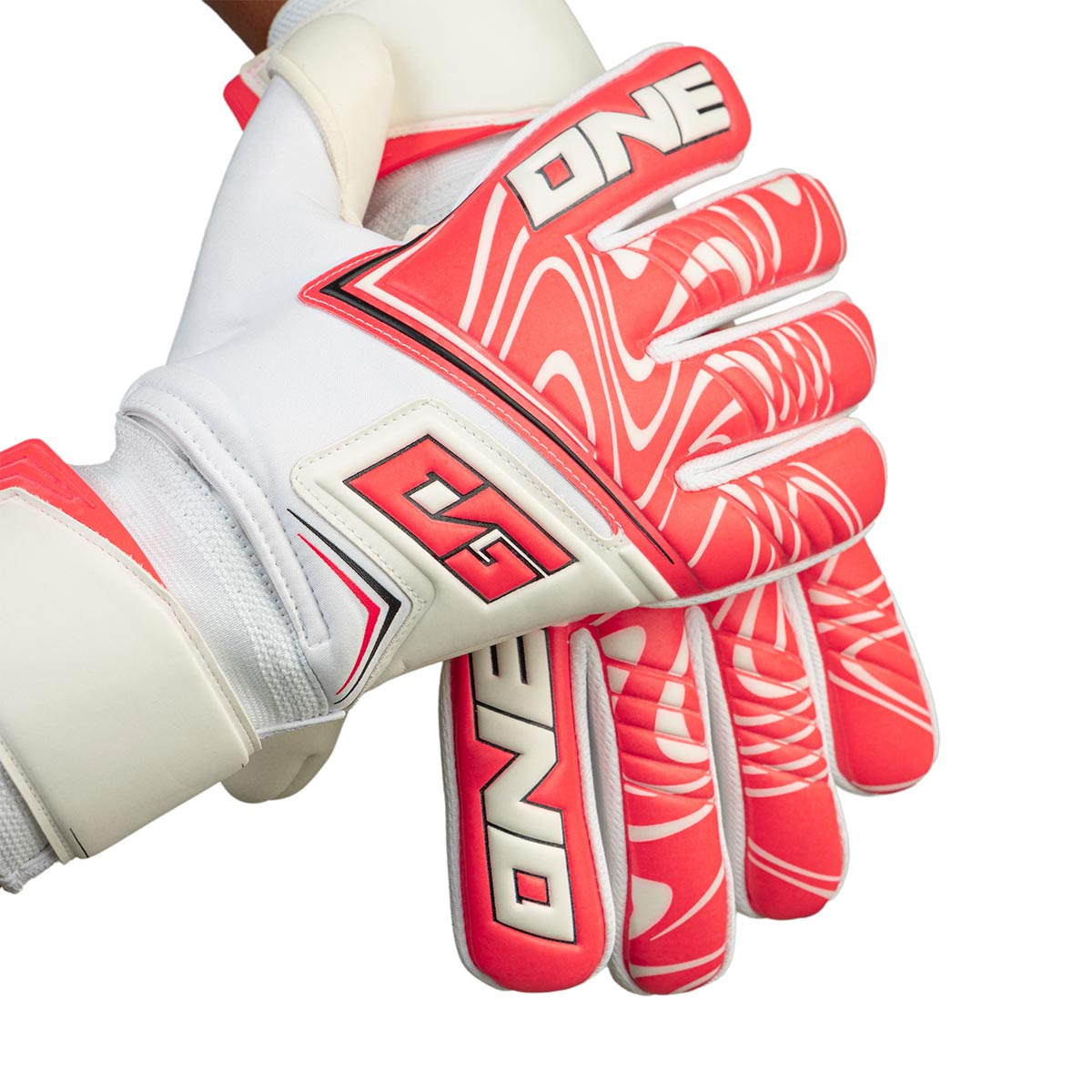 THE ONE GLOVE NXT ADVANCE DOUBTERS - RED