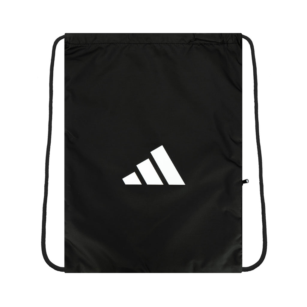 ADIDAS TIRO LEAGUE GYMSACK - BLACK/WHITE