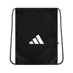 ADIDAS TIRO LEAGUE GYMSACK - BLACK/WHITE