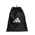 ADIDAS TIRO LEAGUE GYMSACK - BLACK/WHITE