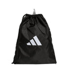 ADIDAS TIRO LEAGUE GYMSACK - BLACK/WHITE