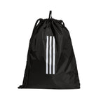ADIDAS TIRO LEAGUE GYMSACK - BLACK/WHITE