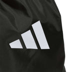 ADIDAS TIRO LEAGUE GYMSACK - BLACK/WHITE