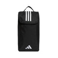 ADIDAS TIRO LEAGUE SHOE BAG - BLACK/WHITE