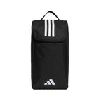 ADIDAS TIRO LEAGUE SHOE BAG - BLACK/WHITE