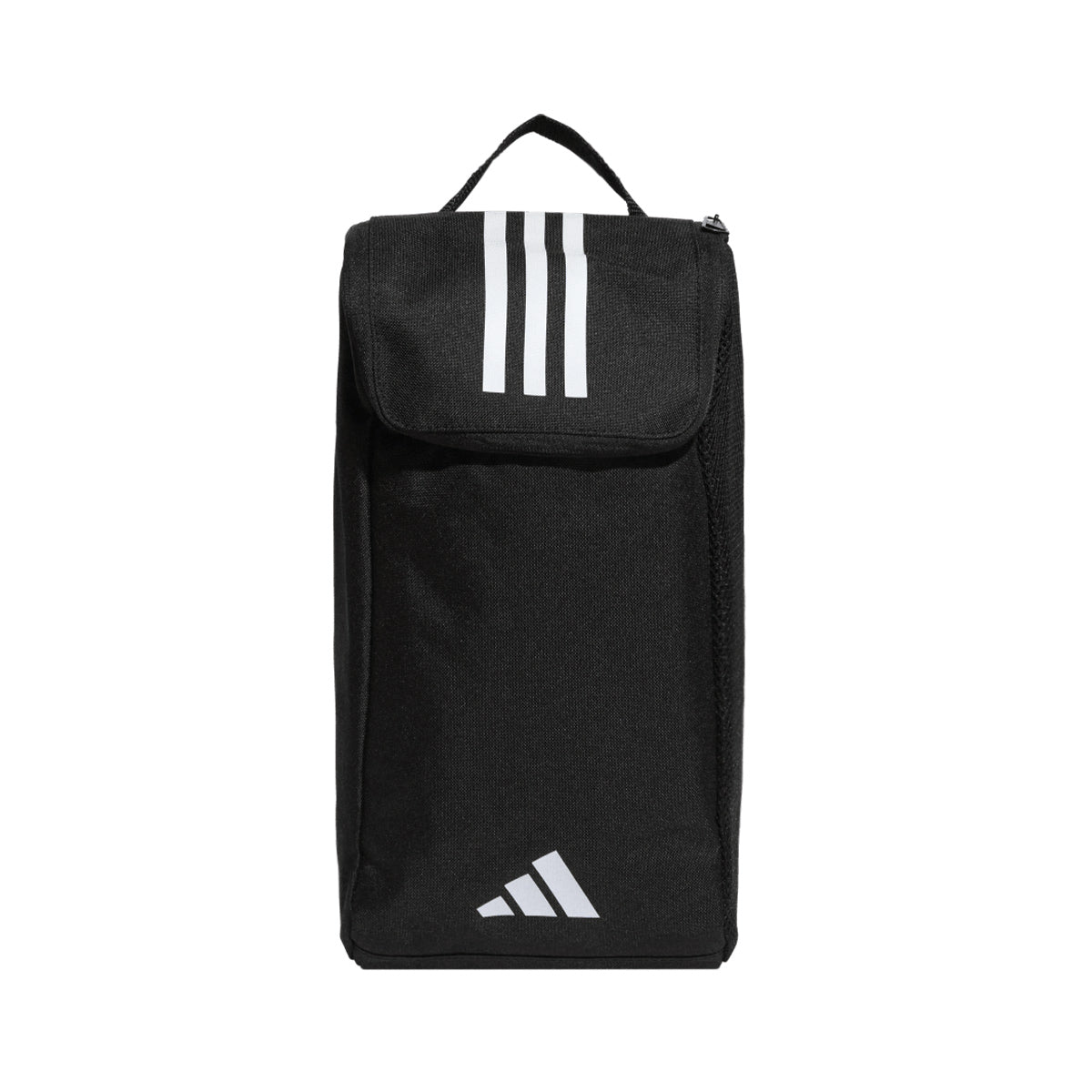 ADIDAS TIRO LEAGUE SHOE BAG - BLACK/WHITE