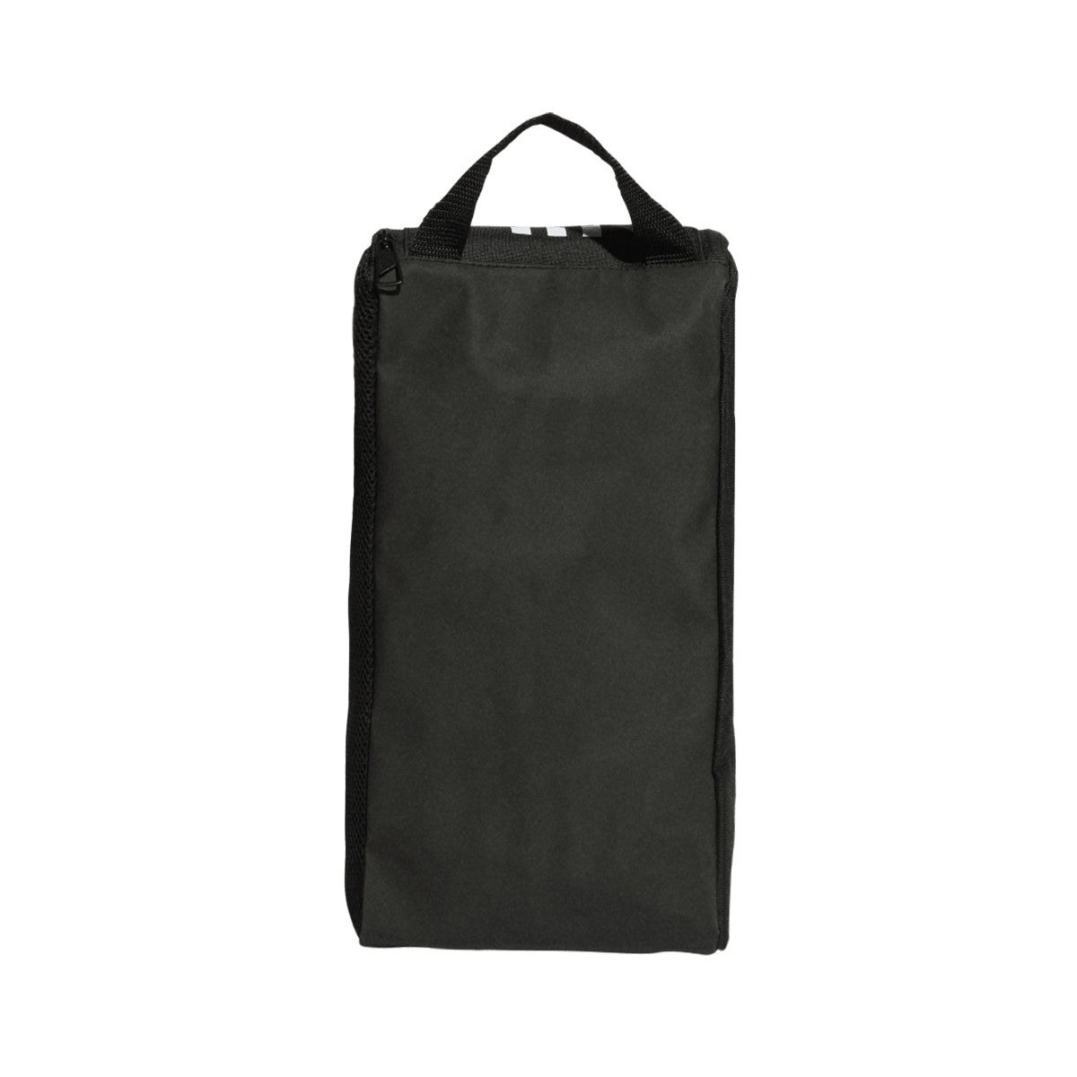 ADIDAS TIRO LEAGUE SHOE BAG - BLACK/WHITE