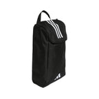 ADIDAS TIRO LEAGUE SHOE BAG - BLACK/WHITE