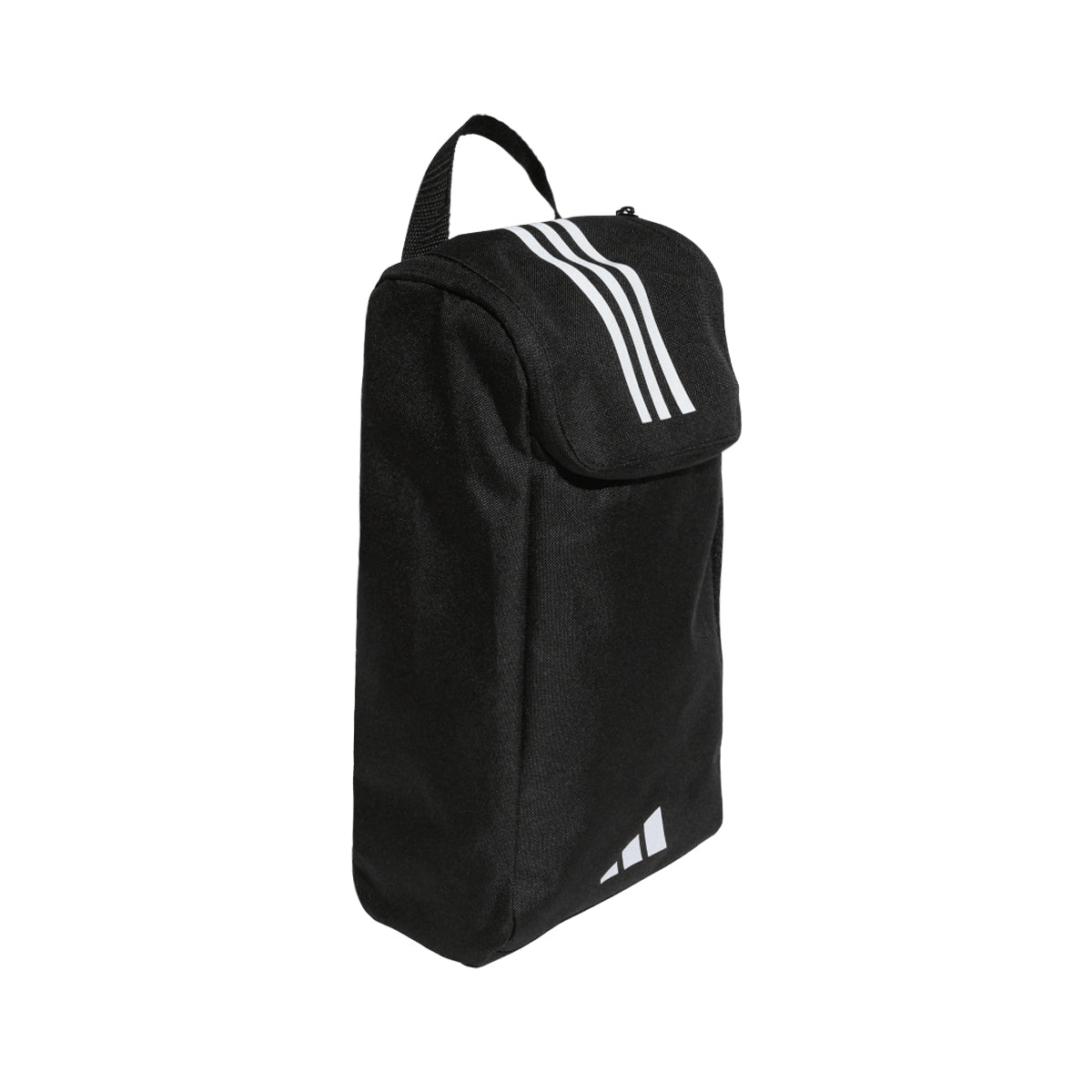 ADIDAS TIRO LEAGUE SHOE BAG - BLACK/WHITE