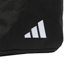 ADIDAS TIRO LEAGUE SHOE BAG - BLACK/WHITE