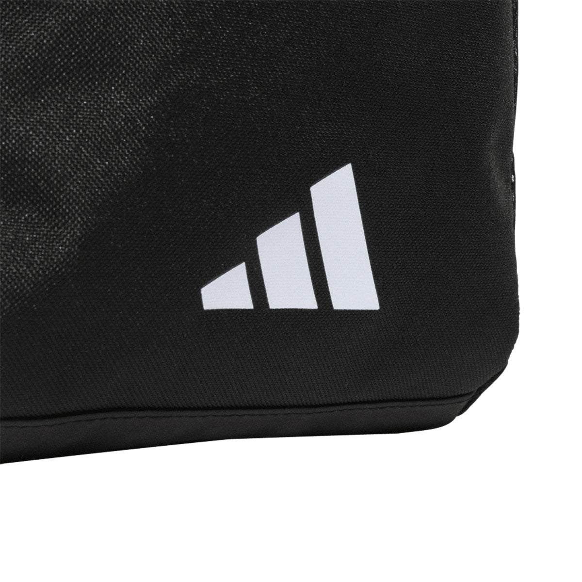ADIDAS TIRO LEAGUE SHOE BAG - BLACK/WHITE