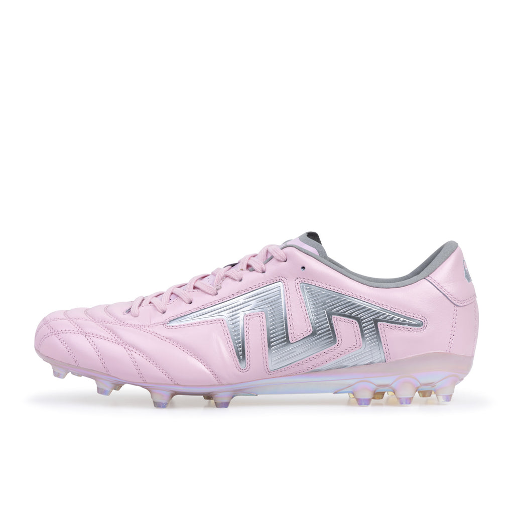 TLSS X ARI FOOTBALL TACTICIAN GOAT ESSENCE MG - PINK/SILVER