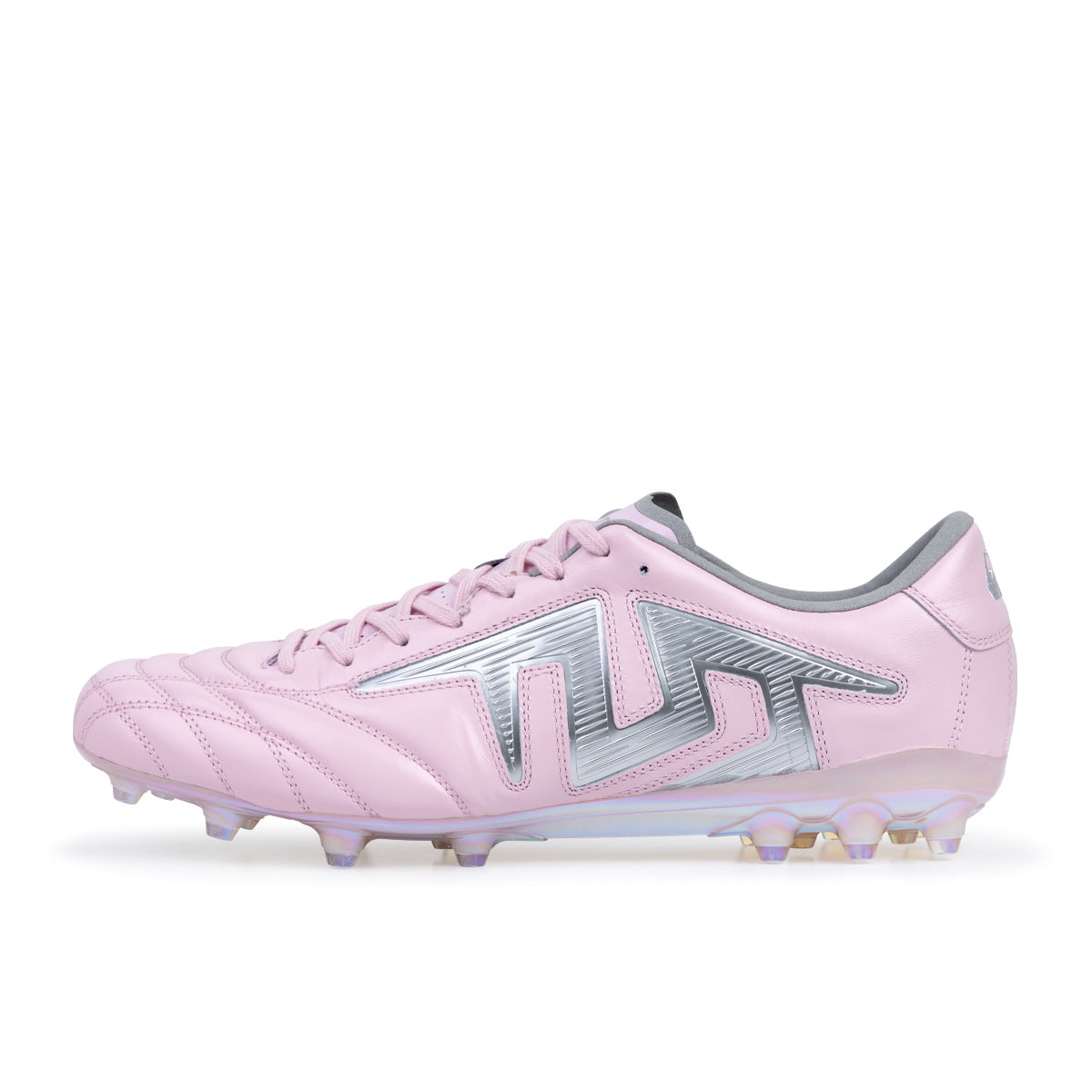 TLSS X ARI FOOTBALL TACTICIAN GOAT ESSENCE MG - PINK/SILVER