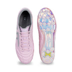 TLSS X ARI FOOTBALL TACTICIAN GOAT ESSENCE MG - PINK/SILVER
