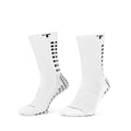 TRUSOX 3.0 MIDCALF CUSHION - WHITE