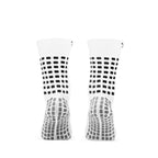 TRUSOX 3.0 MIDCALF CUSHION - WHITE