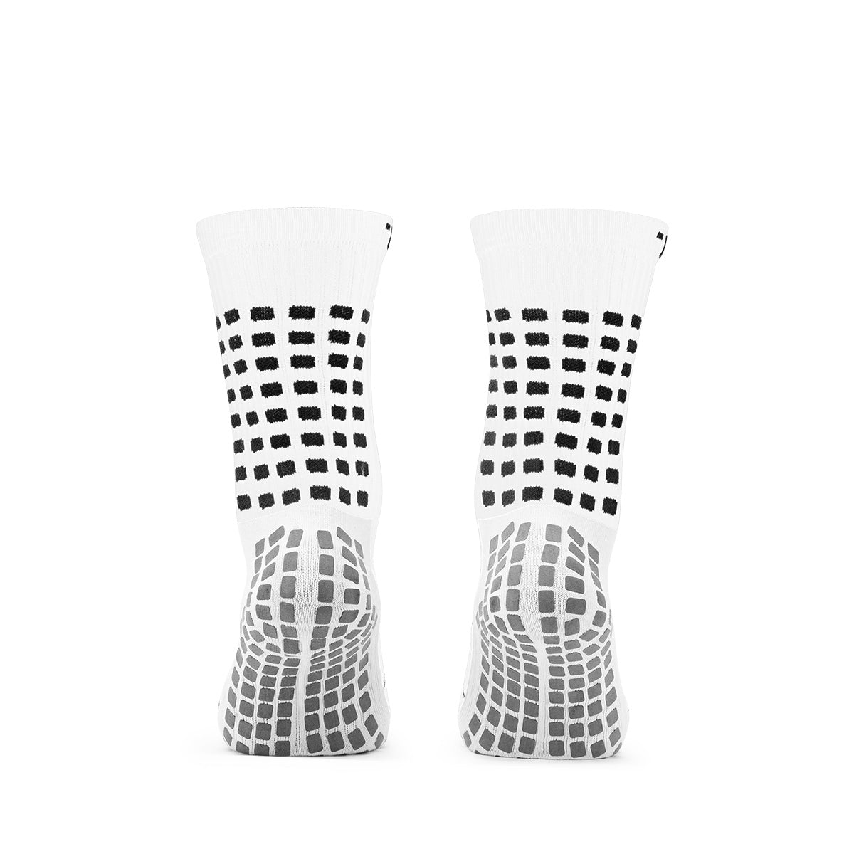 TRUSOX 3.0 MIDCALF CUSHION - WHITE
