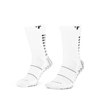TRUSOX 3.0 MIDCALF THIN - WHITE