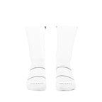 TRUSOX 3.0 MIDCALF THIN - WHITE
