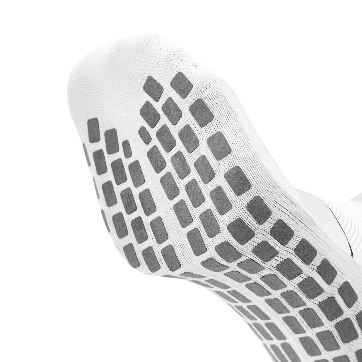 TRUSOX 3.0 MIDCALF THIN - WHITE