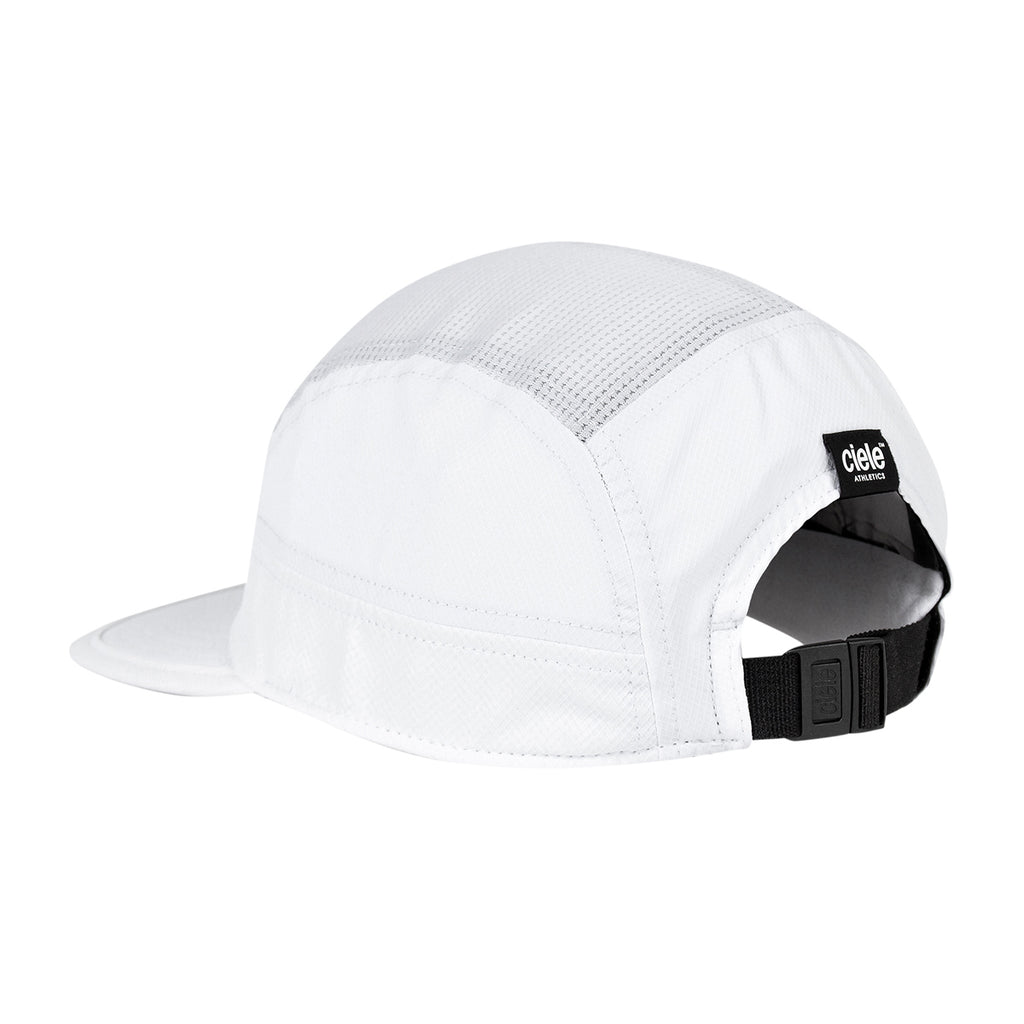 CIELE GOCAP CLASSIC ATHLETICS - GHOST