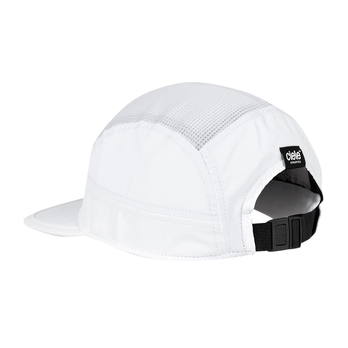 CIELE GOCAP CLASSIC ATHLETICS - GHOST