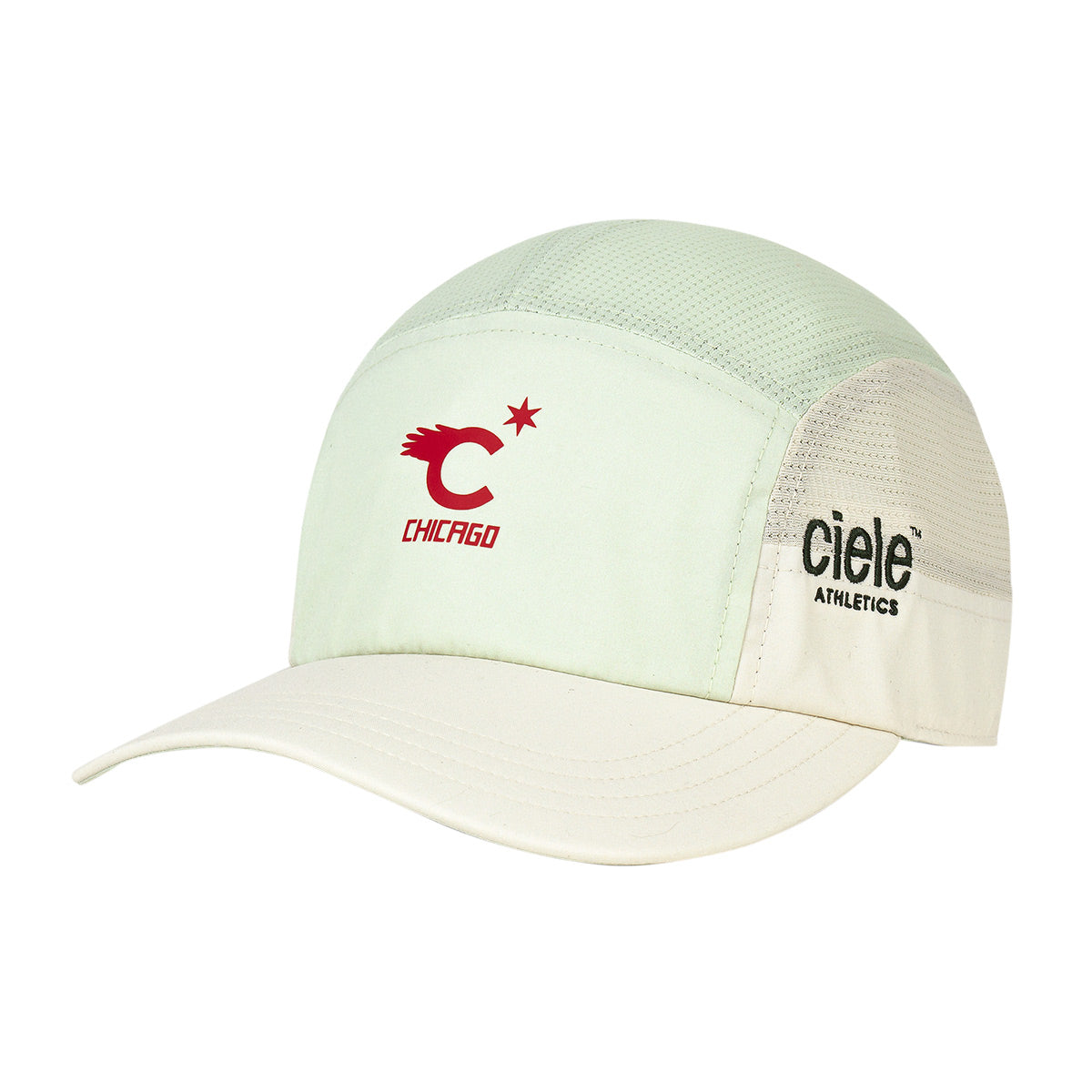 CIELE GOCAPSC COMP WWM - CHICAGO