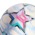 ADIDAS UCL 2026/2027 COMPETITION BALL - WHITE/MULTICOLOR
