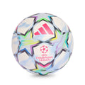 ADIDAS UCL 2026/2027 LEAGUE BALL - WHITE/MULTICOLOR