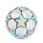ADIDAS UCL 2026/2027 LEAGUE BALL - WHITE/MULTICOLOR