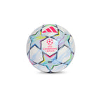 ADIDAS UCL 2026/2027 MINI BALL - WHITE/MULTICOLOR
