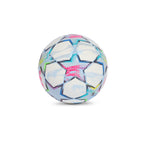 ADIDAS UCL 2026/2027 MINI BALL - WHITE/MULTICOLOR